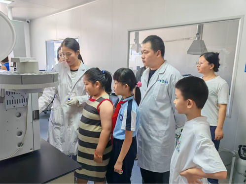 探秘環境監測，共筑綠色家園——山東文登主題活動引領環保新風尚